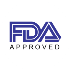 FDA Approved​​